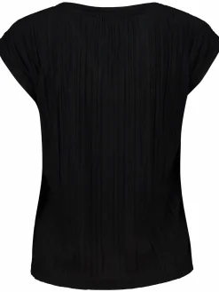 Damen Hailys SS P TP JU44NO Top