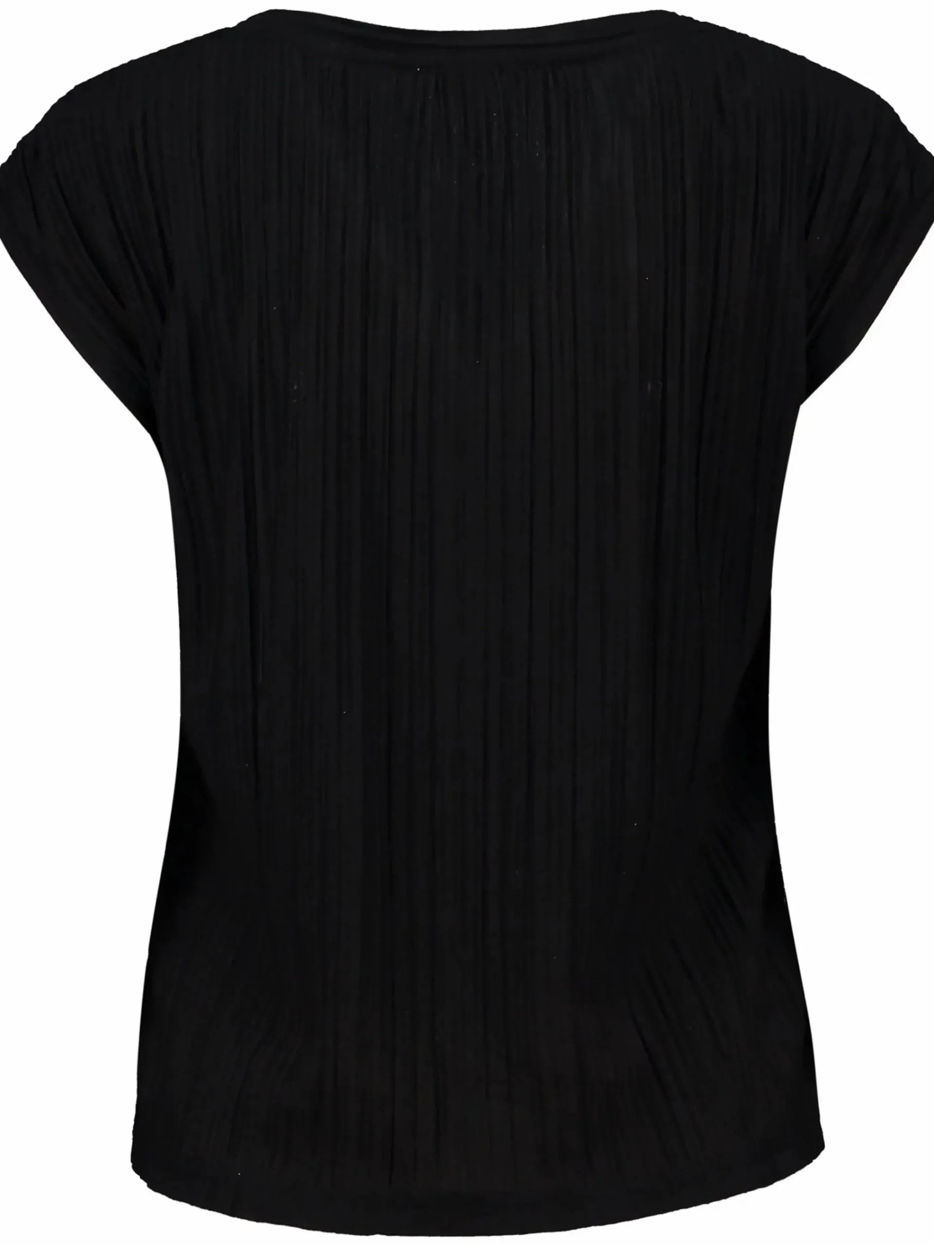 Damen Hailys SS P TP JU44NO Top