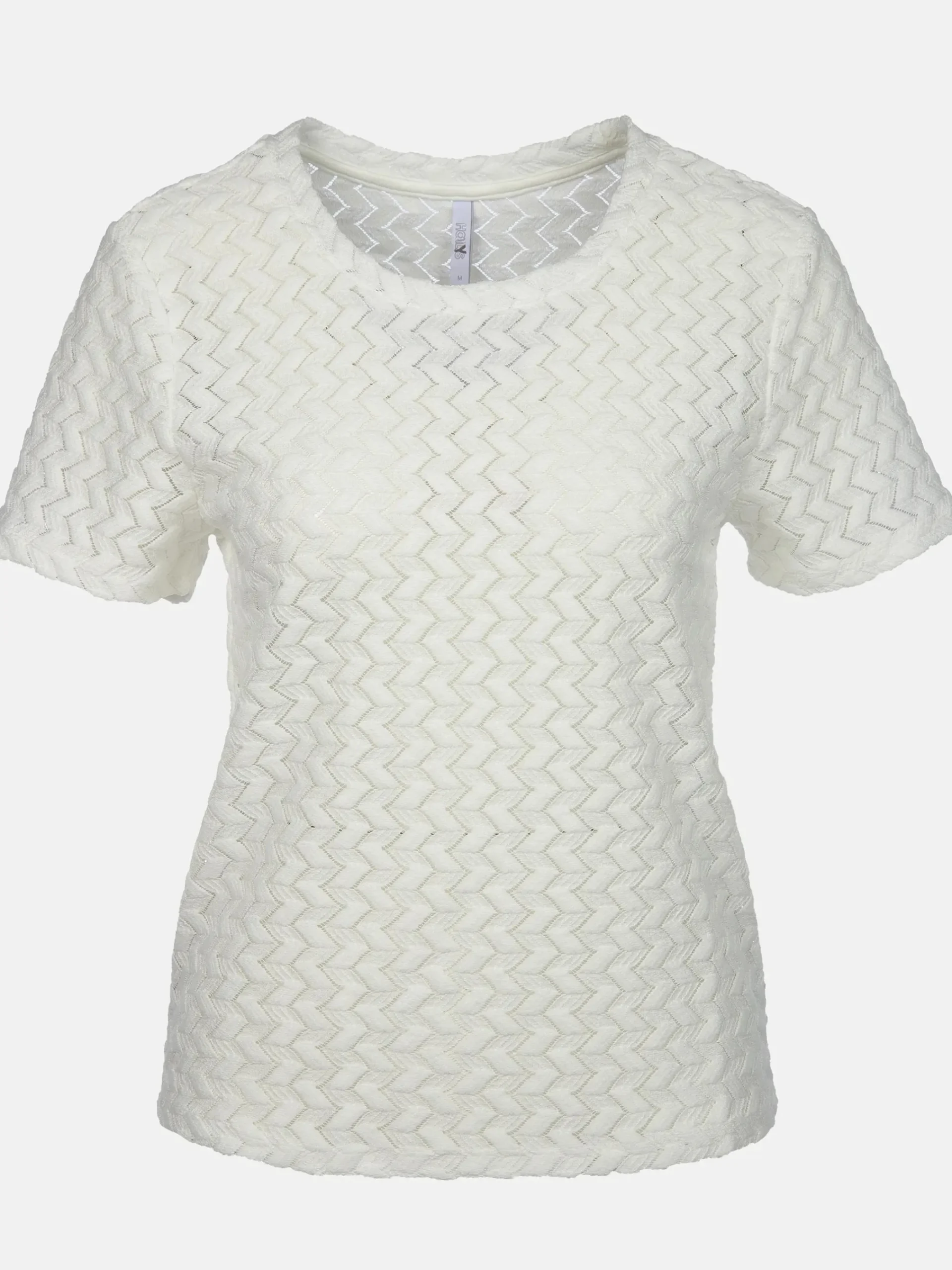 Damen Hailys SS P TP SA44DY Strickshirt