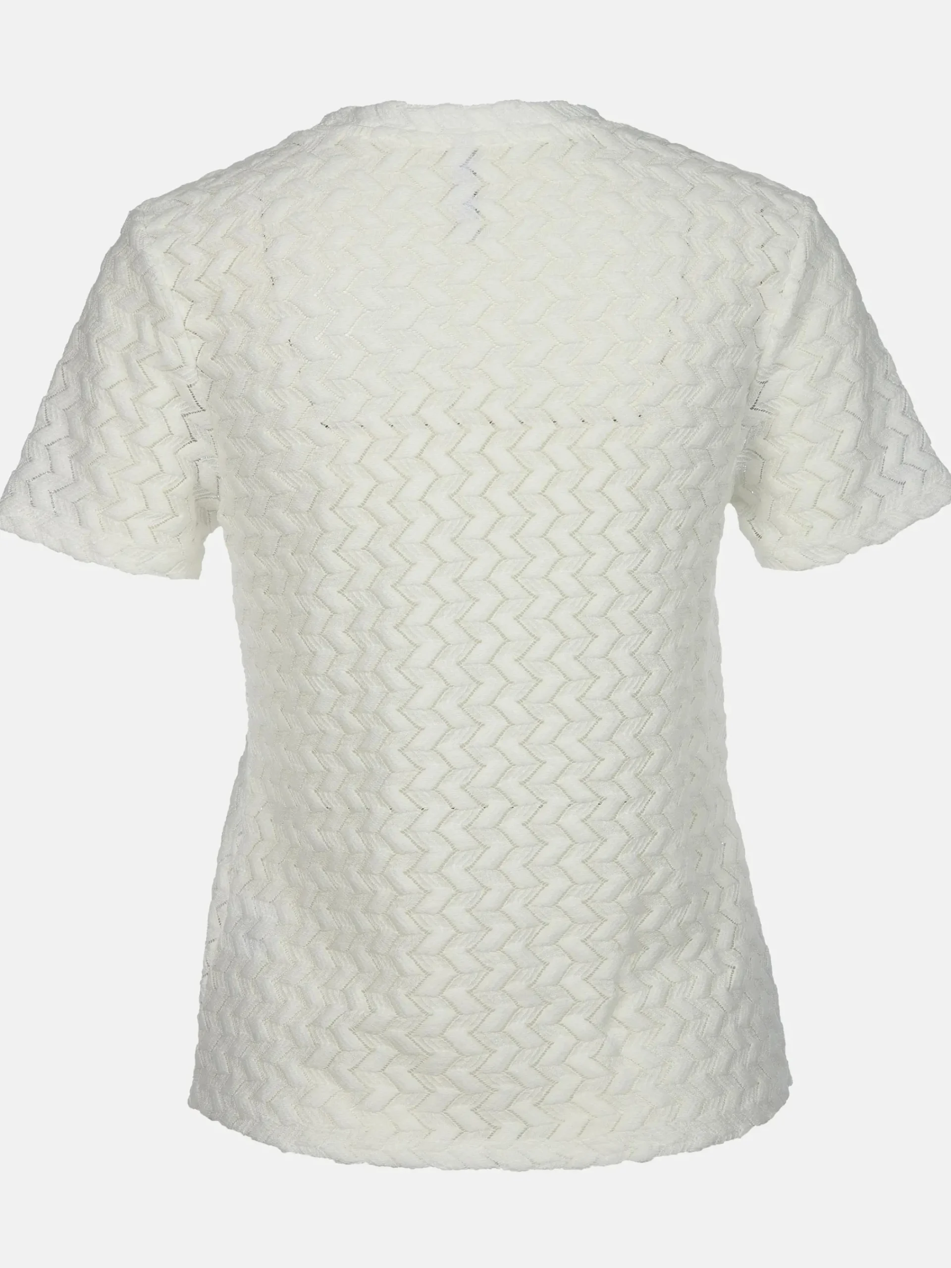 Damen Hailys SS P TP SA44DY Strickshirt