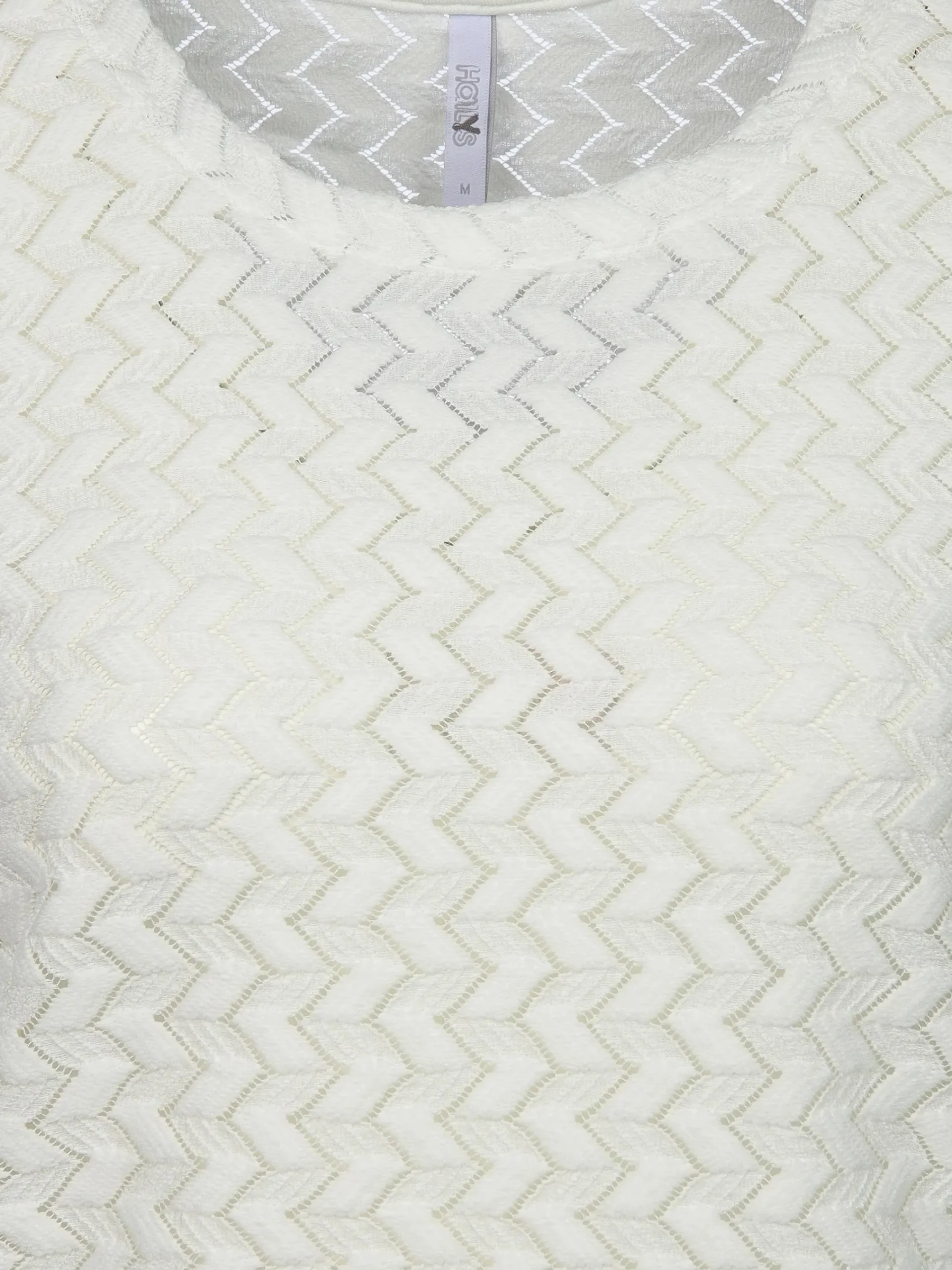 Damen Hailys SS P TP SA44DY Strickshirt