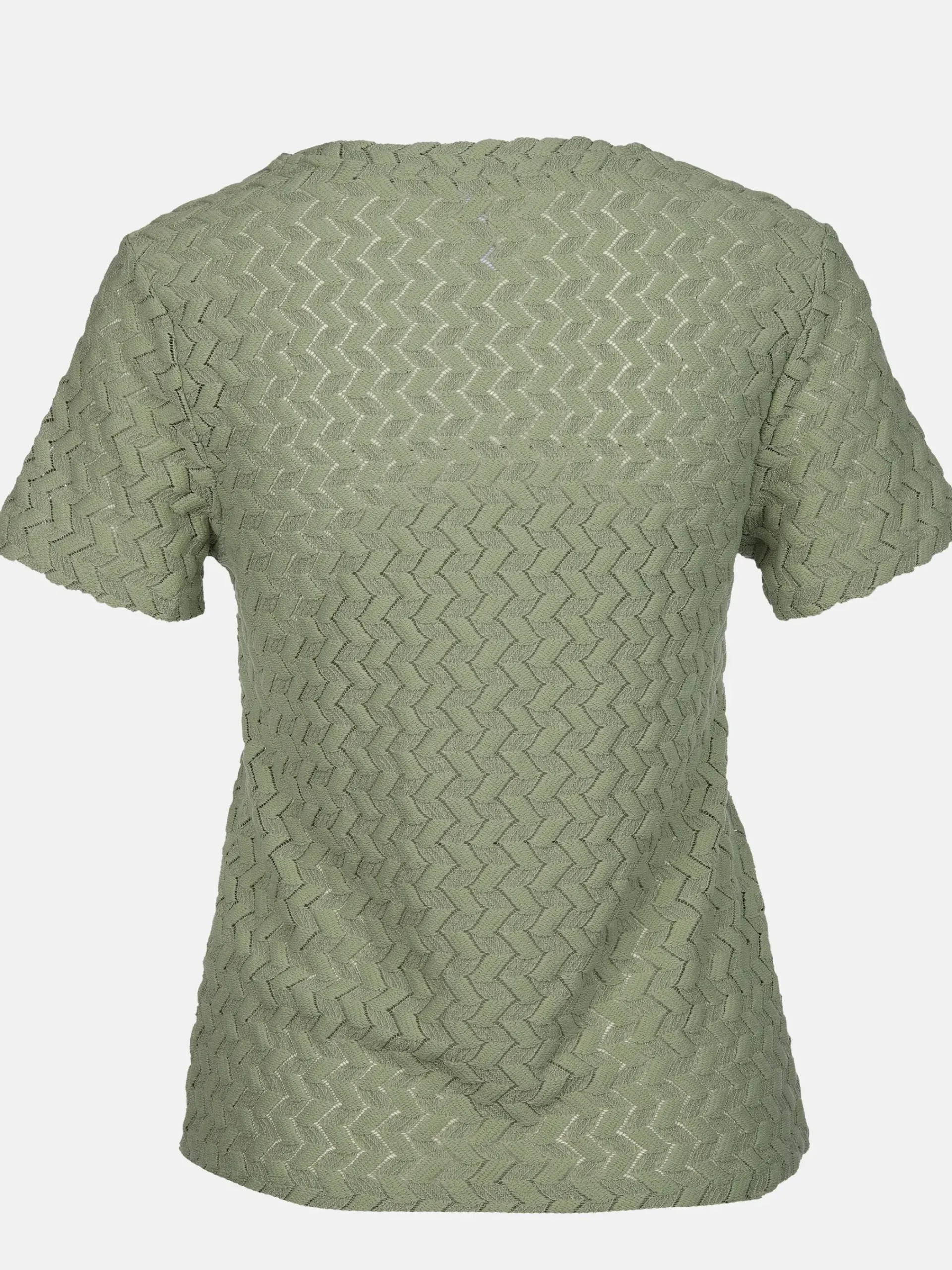 Damen Hailys SS P TP SA44DY Strickshirt