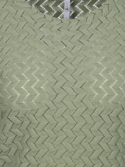 Damen Hailys SS P TP SA44DY Strickshirt