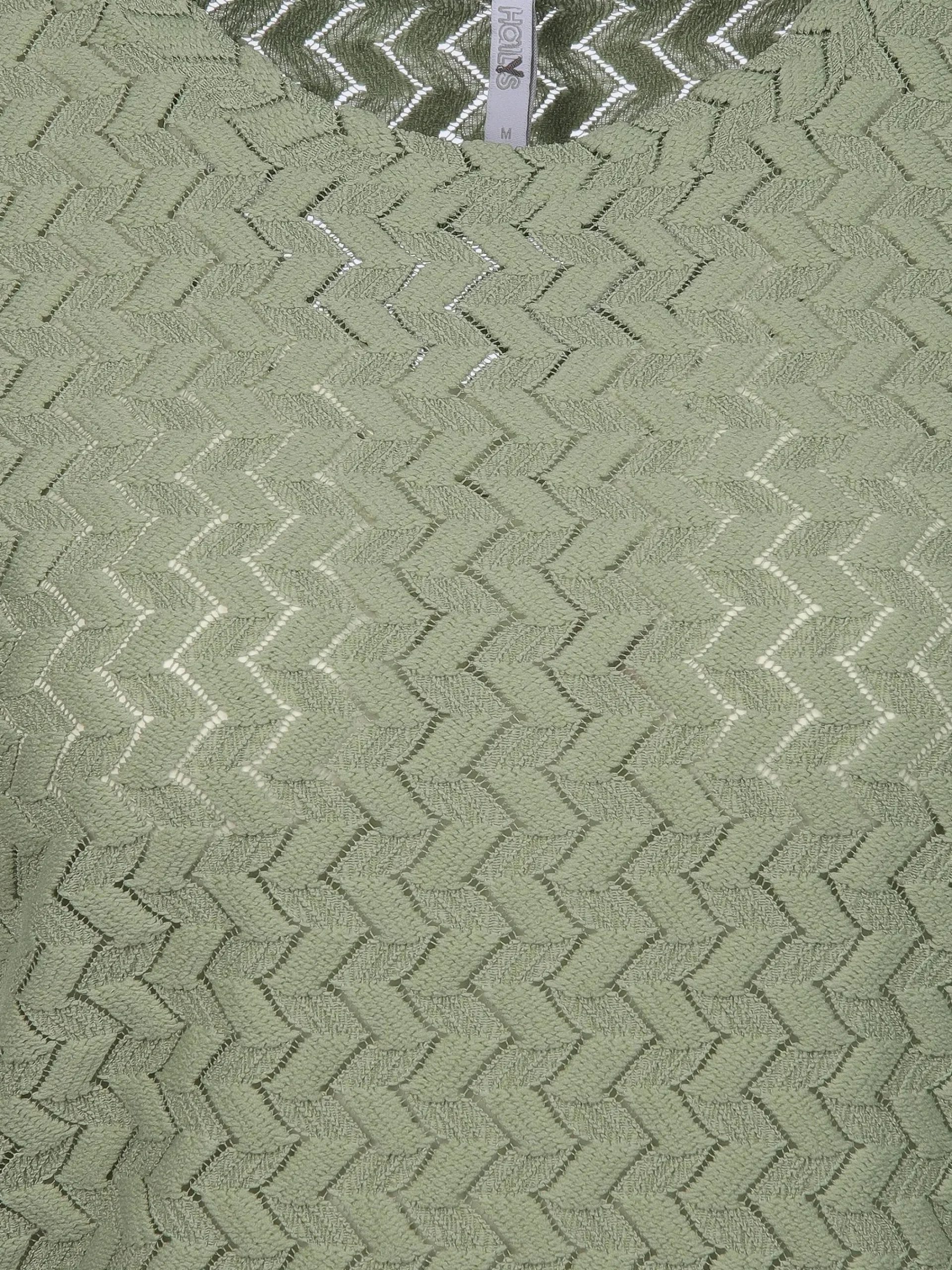 Damen Hailys SS P TP SA44DY Strickshirt