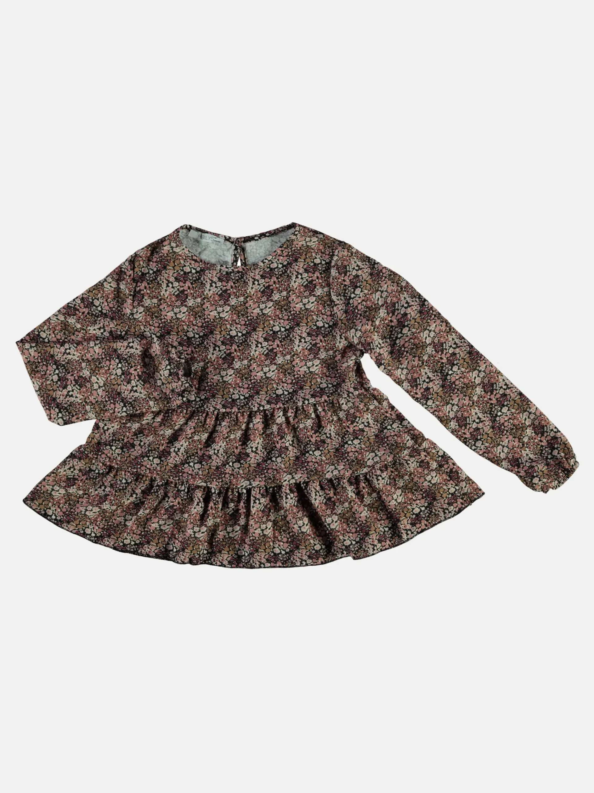 Kinder Hailys Teens MANA Blusenshirt