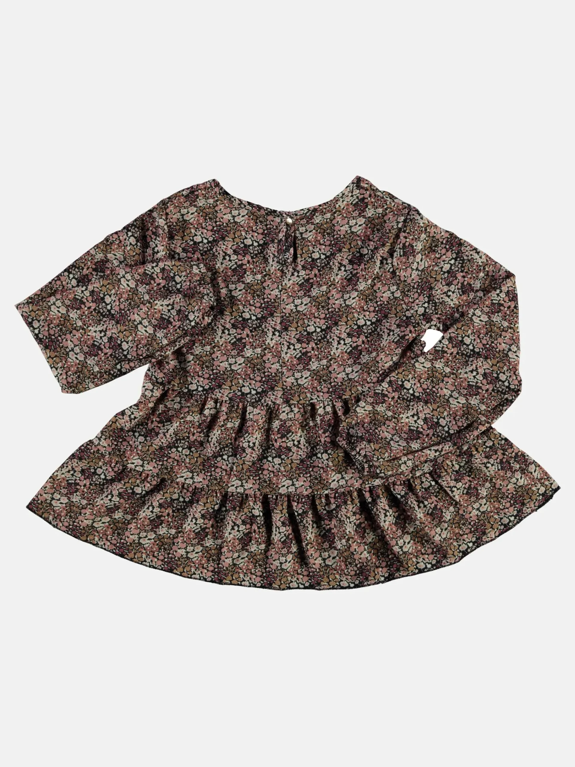 Kinder Hailys Teens MANA Blusenshirt