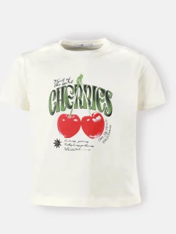 Kinder Hailys Teens AW2409082 JU44AN Print Shirt