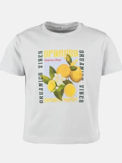 Kinder Hailys Teens AW2409082 JU44AN Print Shirt