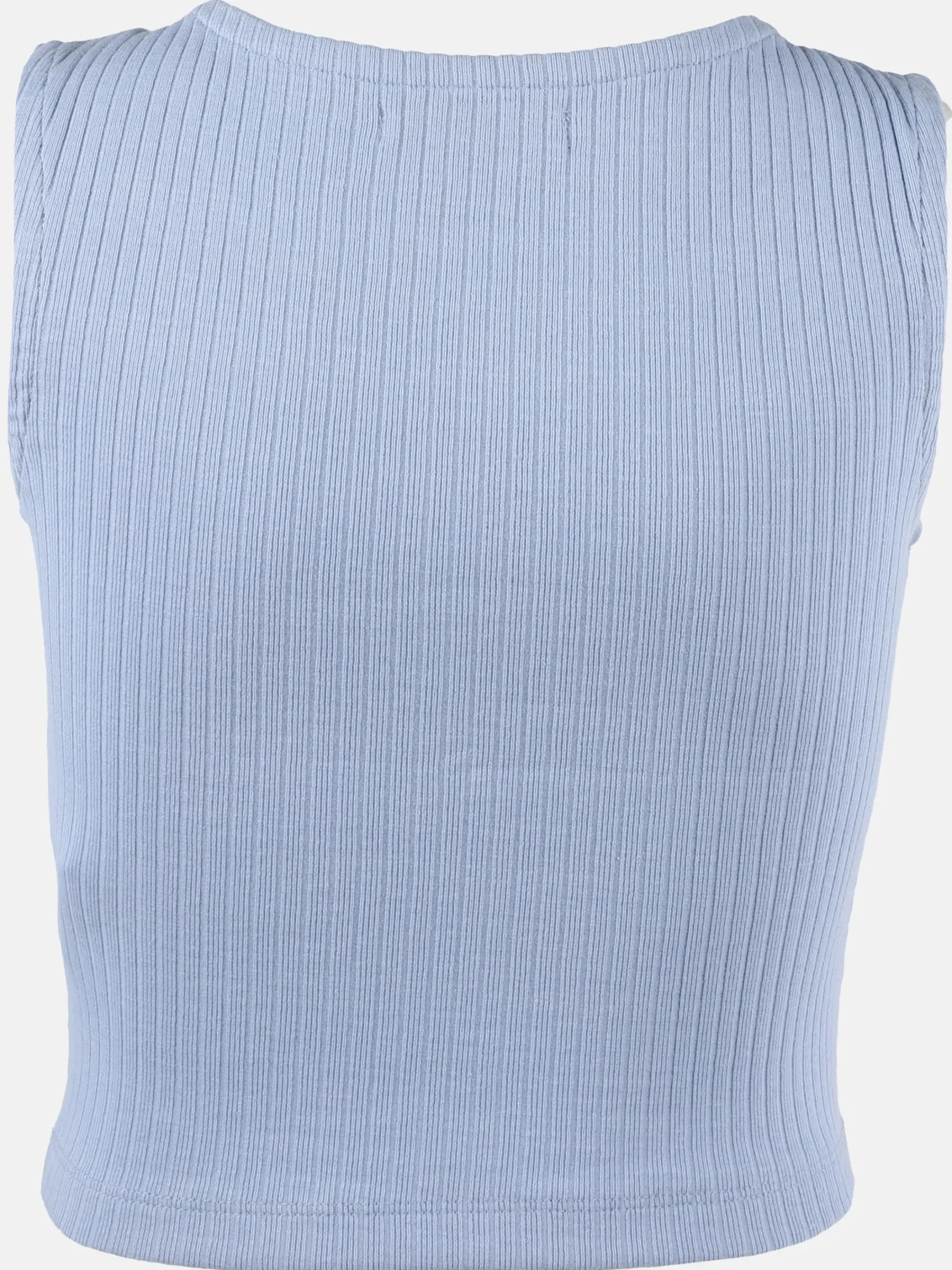 Kinder Hailys Teens Top mit Knotendetail