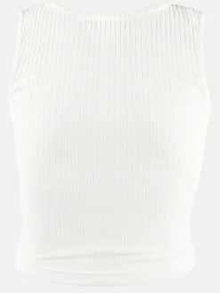 Kinder Hailys Teens Top mit Knotendetail