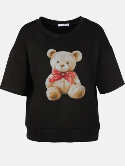 Damen Hailys TP OL44IVIA Shirt