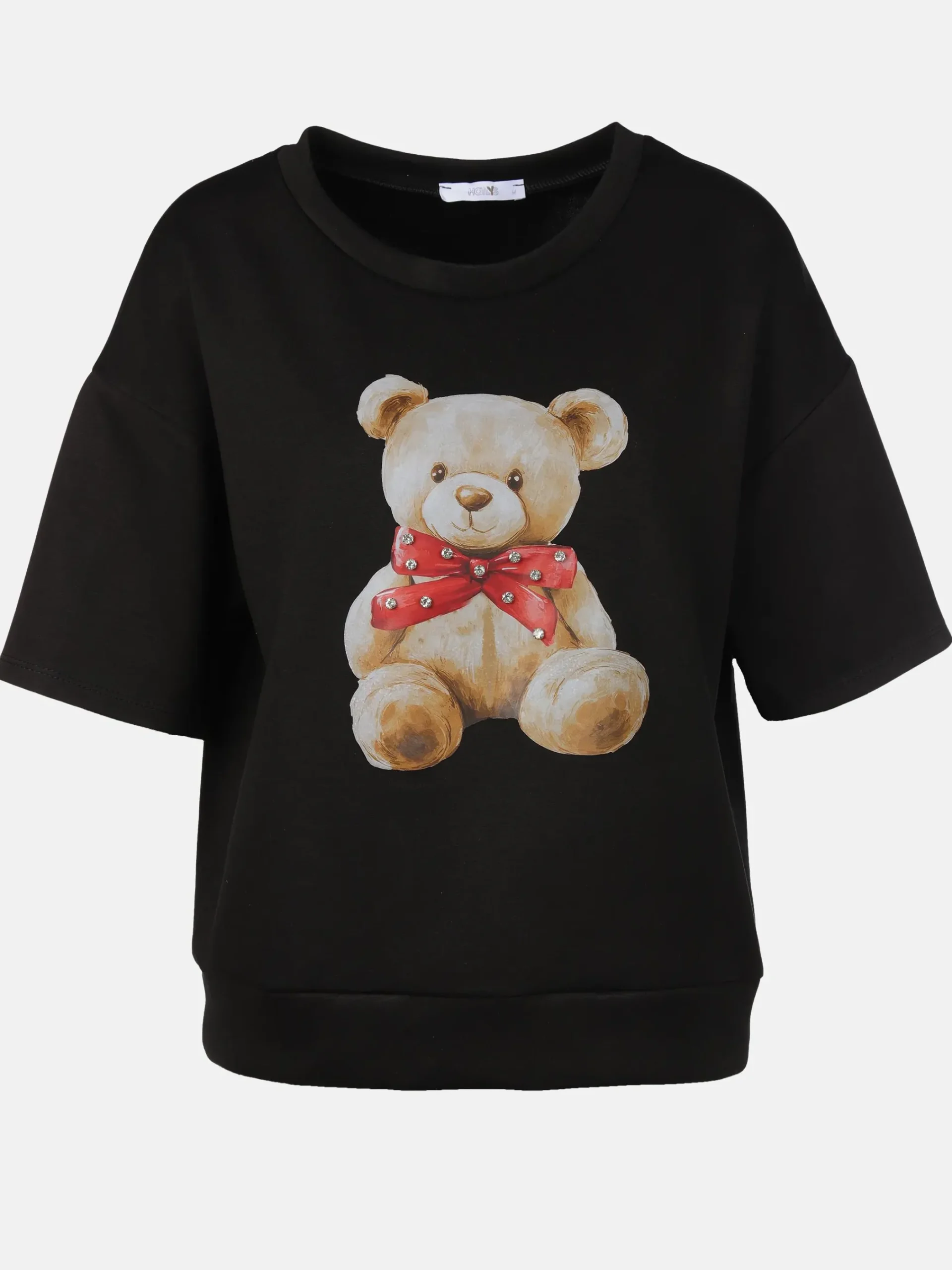 Damen Hailys TP OL44IVIA Shirt