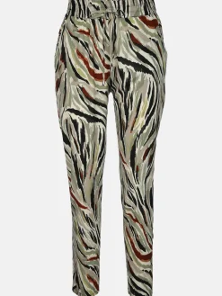 Damen Hailys TR RI44CK Sommerhose