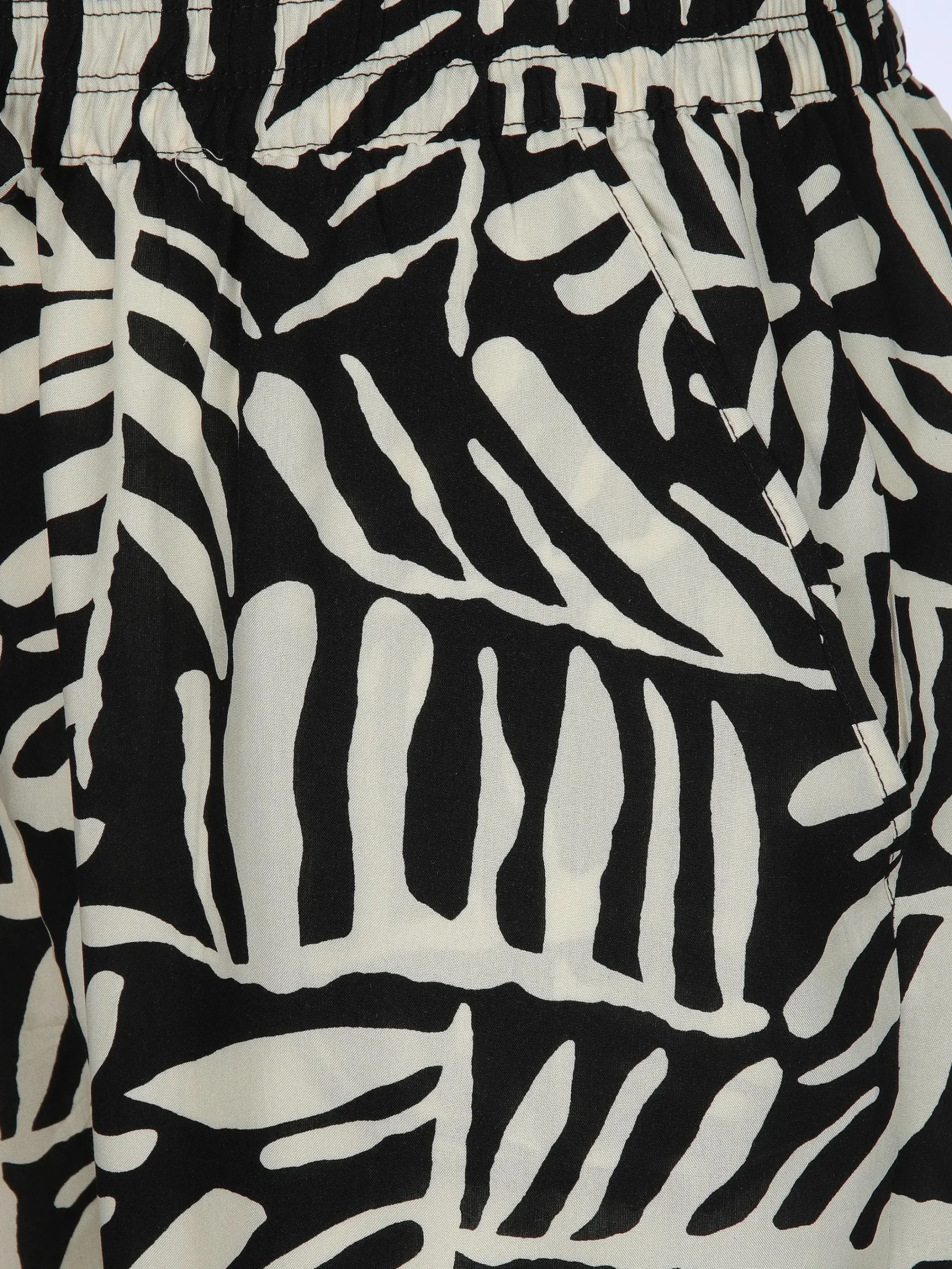 Damen Hailys TR RI44CK Sommerhose