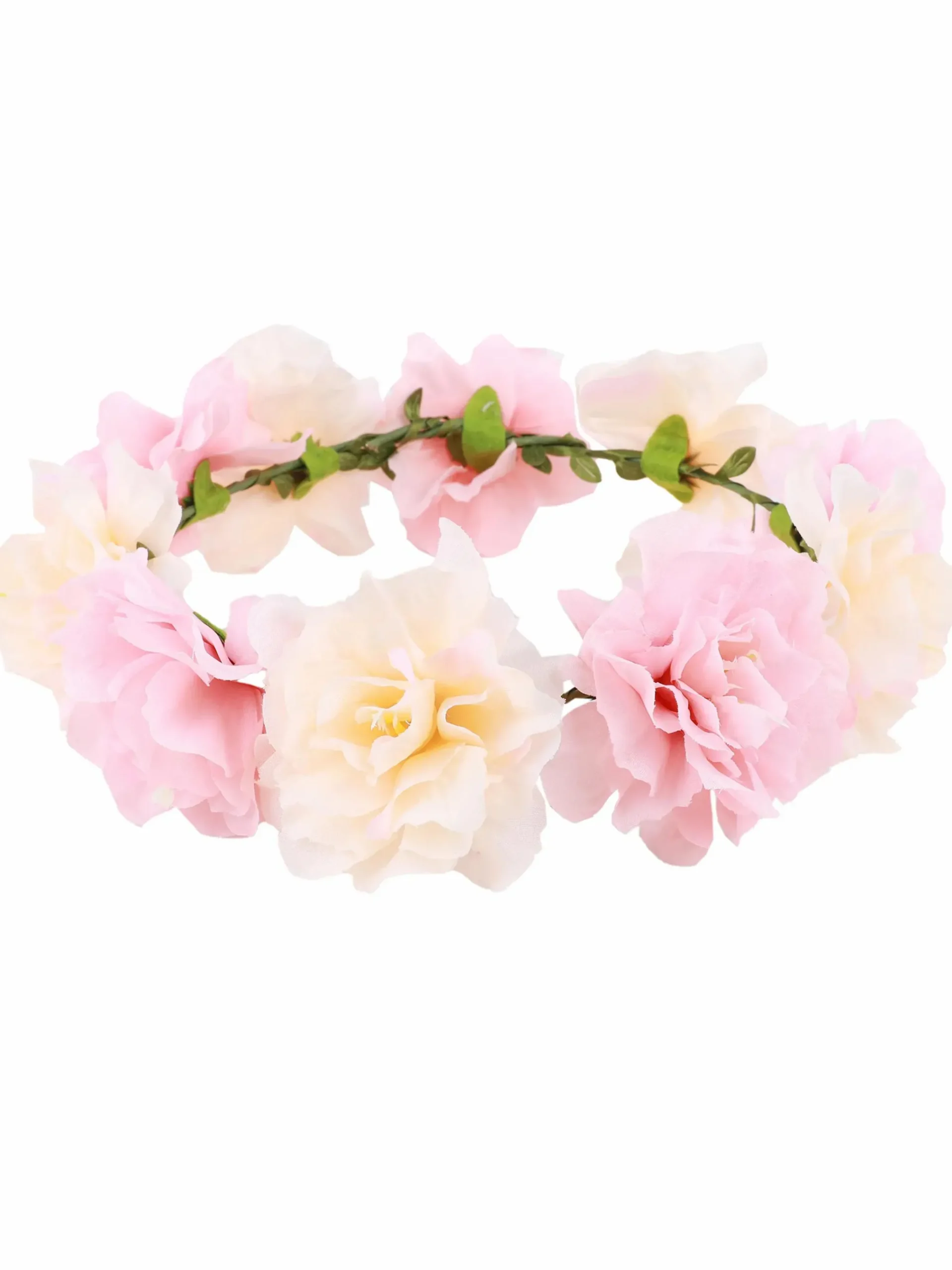 Damen Hailys Tracht SI44SI Haarband mit Blumen