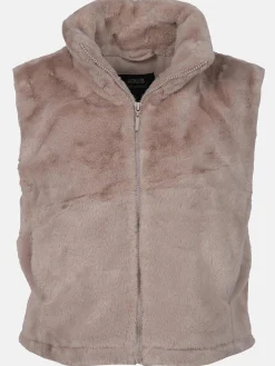 Damen Hailys VT FI44LU Strickweste