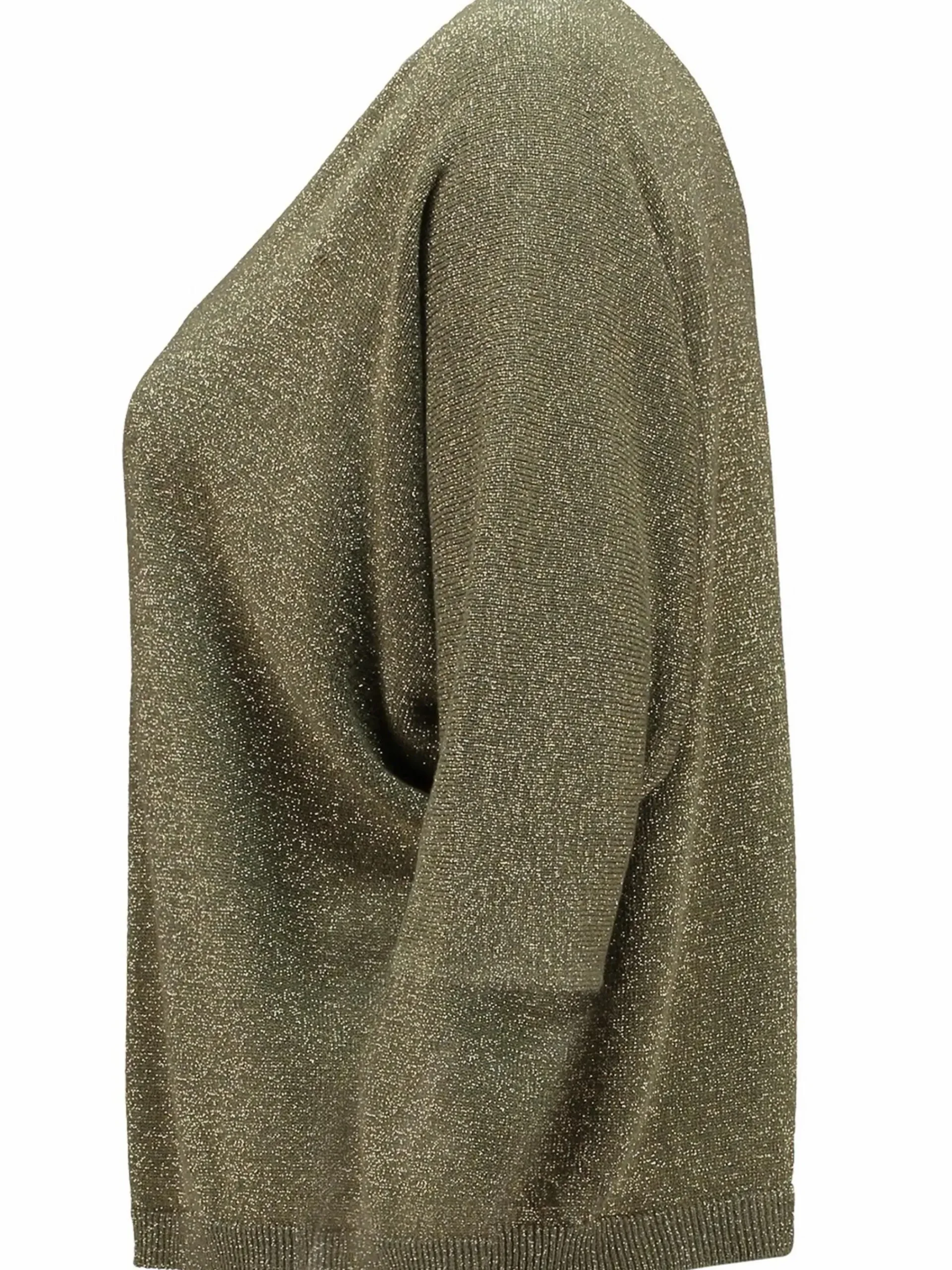 Damen Hailys Ze44na Glitzertop