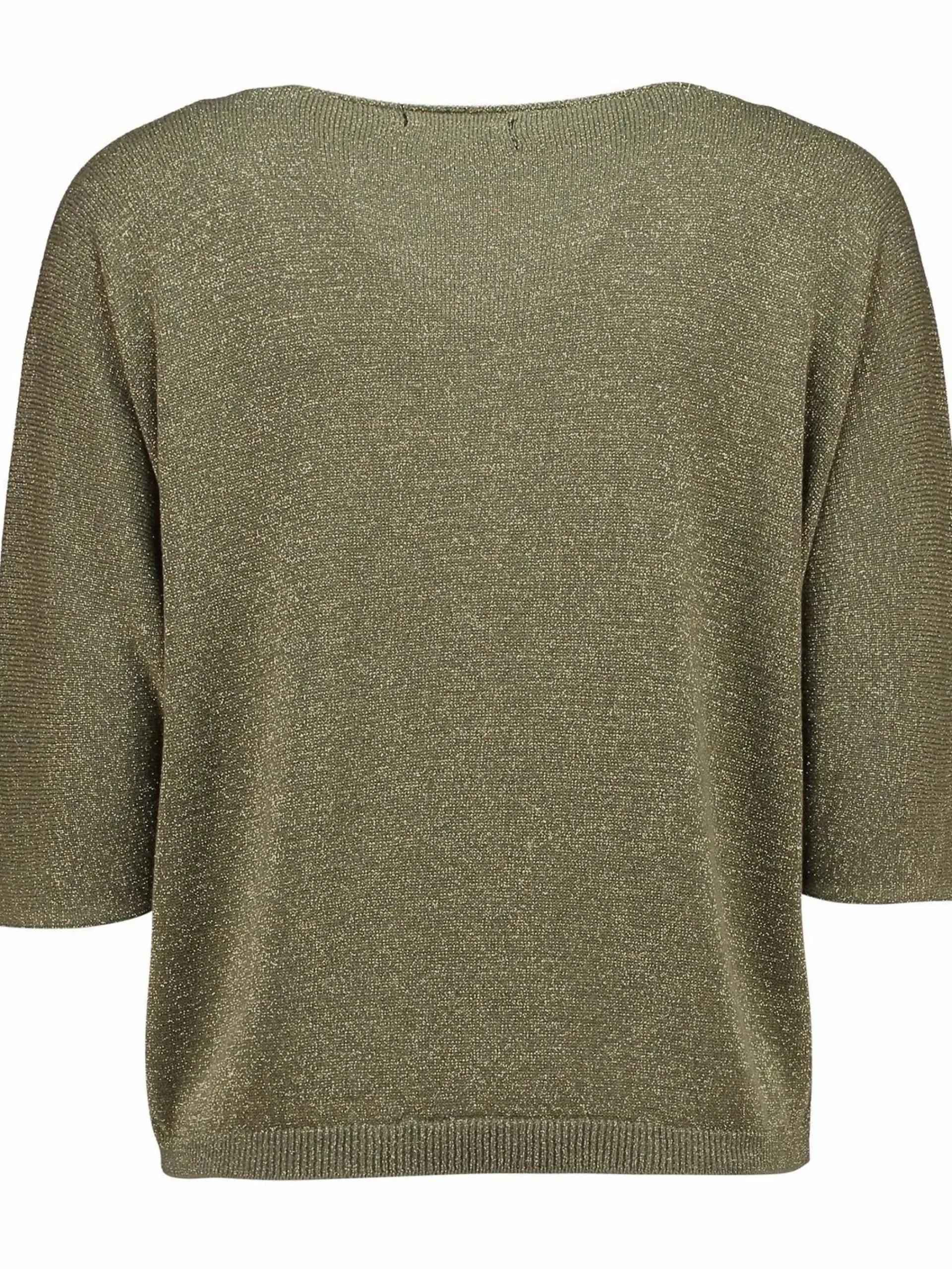 Damen Hailys Ze44na Glitzertop