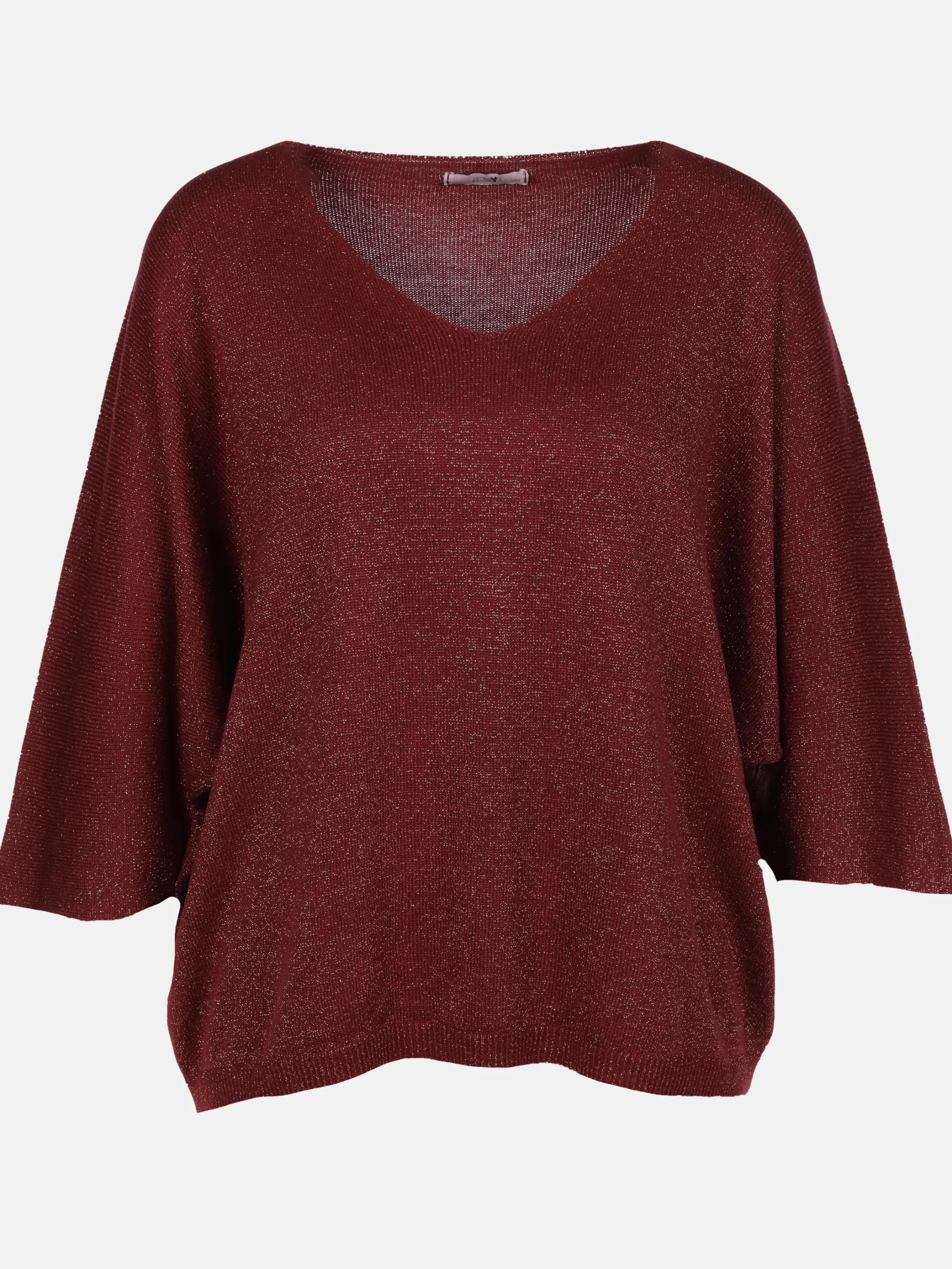 Damen Hailys Ze44na Glitzertop