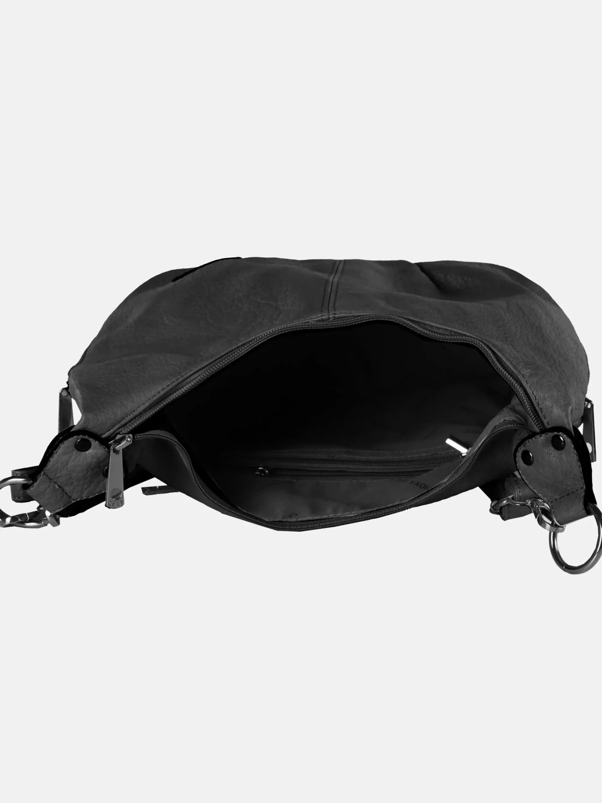 Damen casadinova Handtasche aus Kunstleder