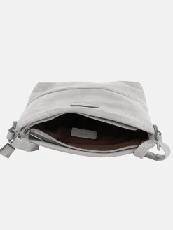 Damen casadinova Handtasche aus Kunstleder