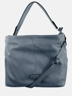 Damen casadinova Handtasche aus Kunstleder