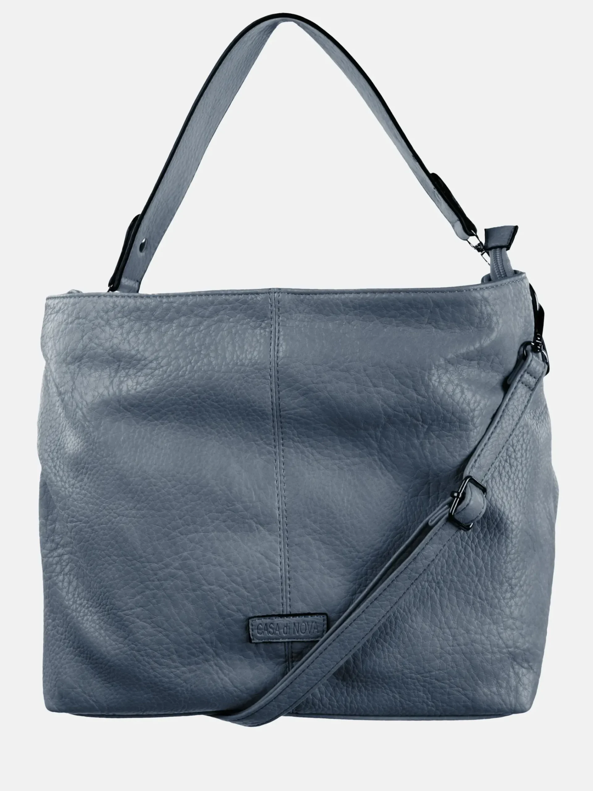 Damen casadinova Handtasche aus Kunstleder