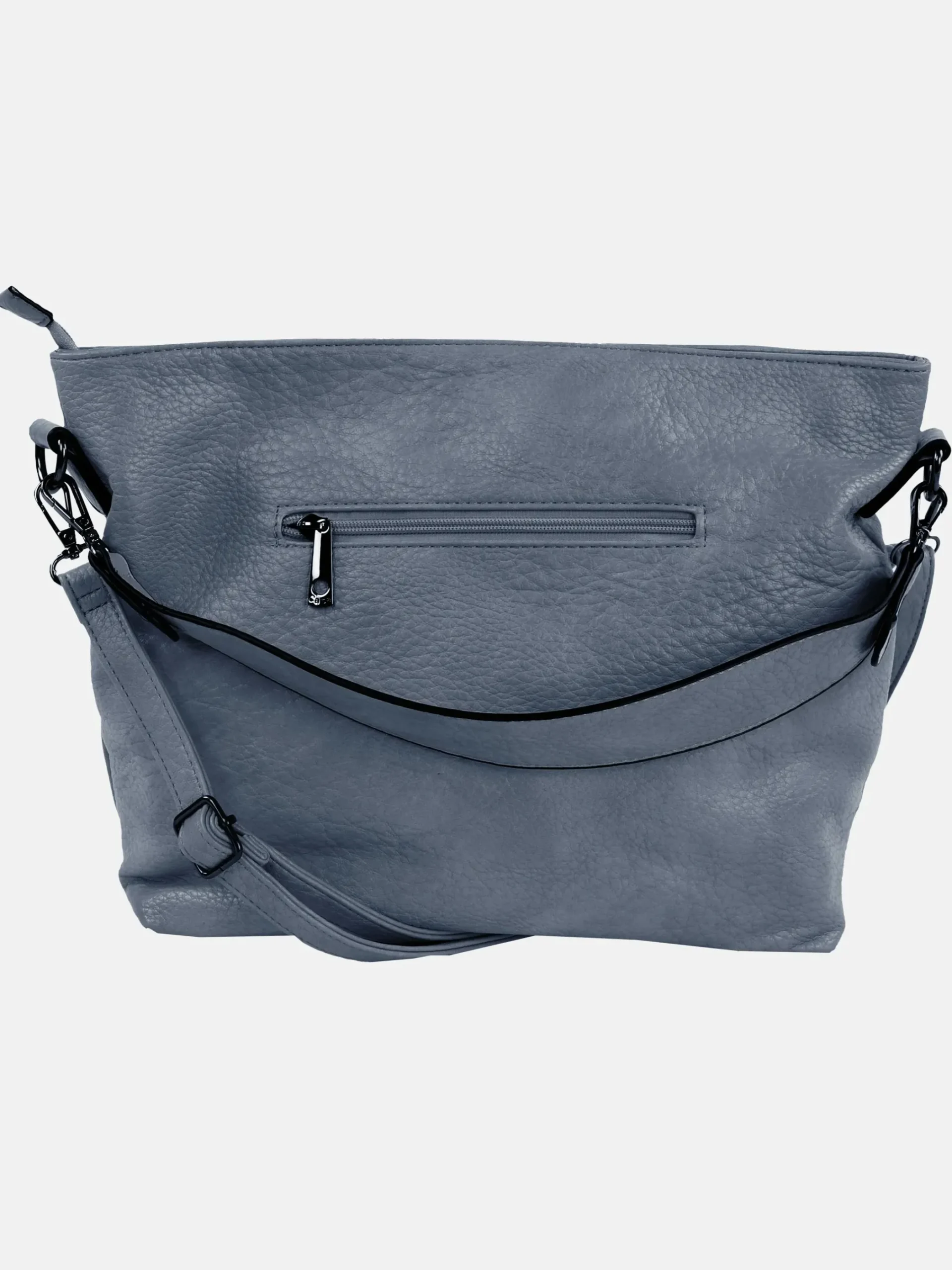 Damen casadinova Handtasche aus Kunstleder