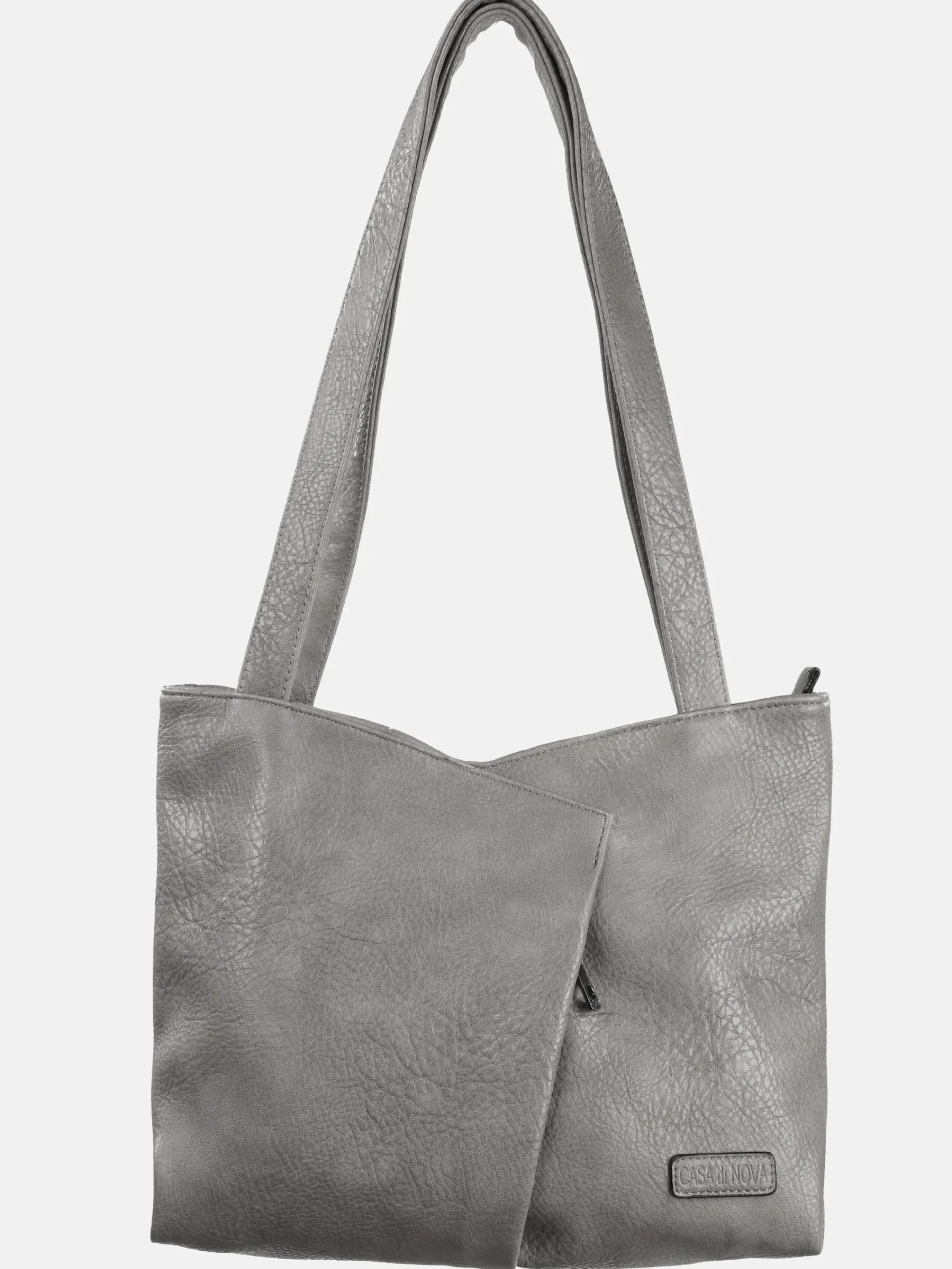 Damen casadinova Handtasche aus Kunstleder