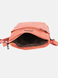 Damen casadinova Handtasche aus Kunstleder