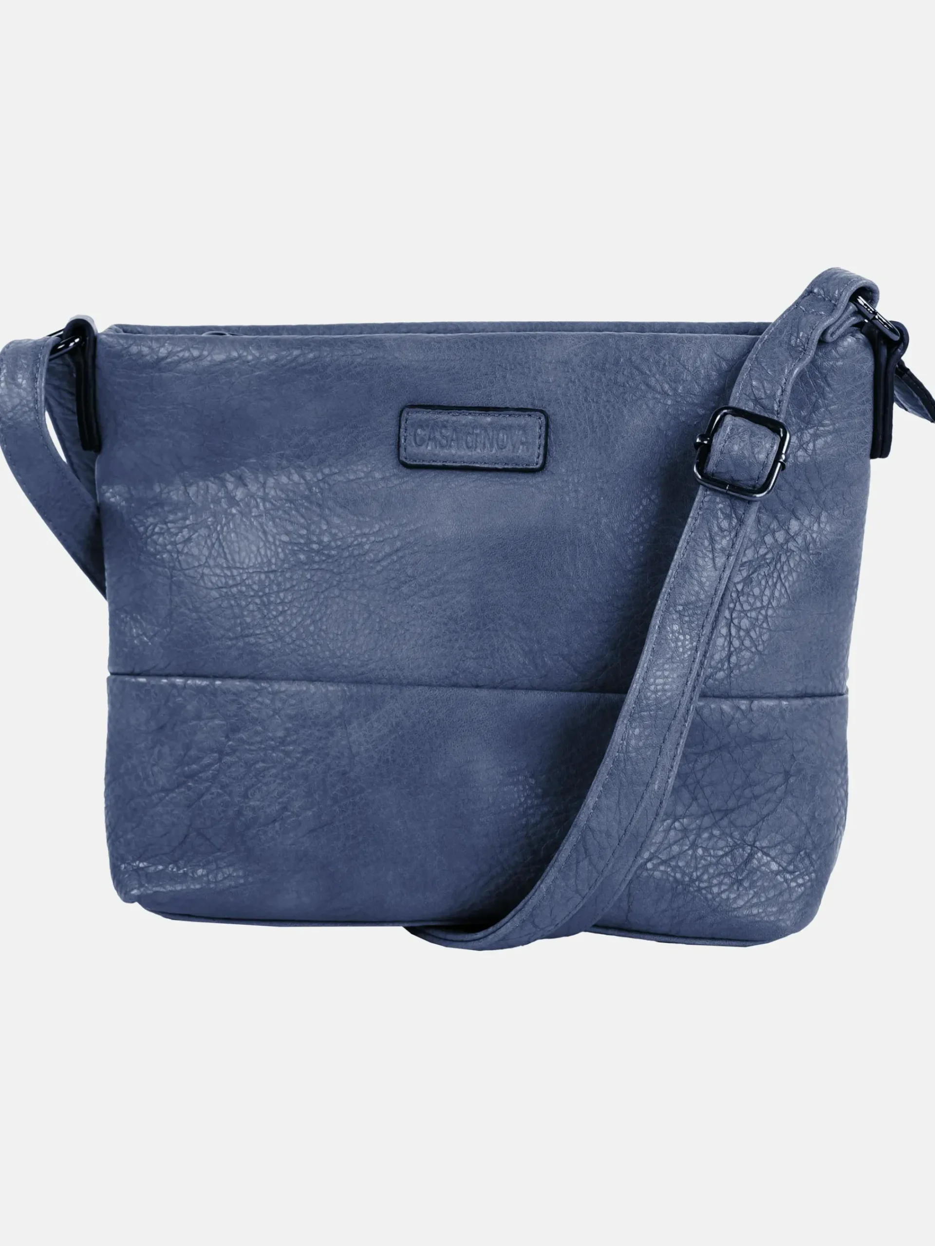 Damen casadinova Handtasche aus Kunstleder