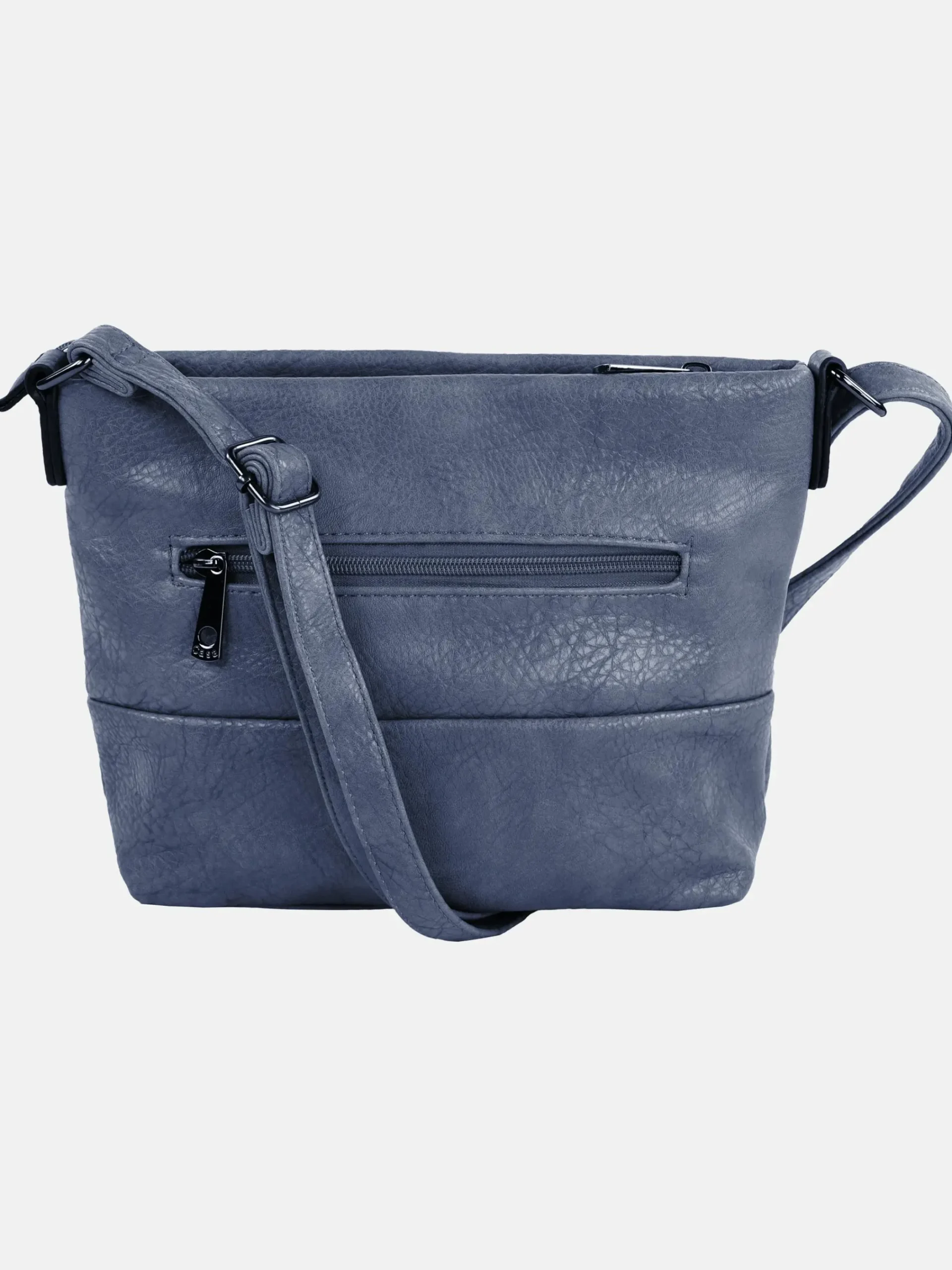 Damen casadinova Handtasche aus Kunstleder