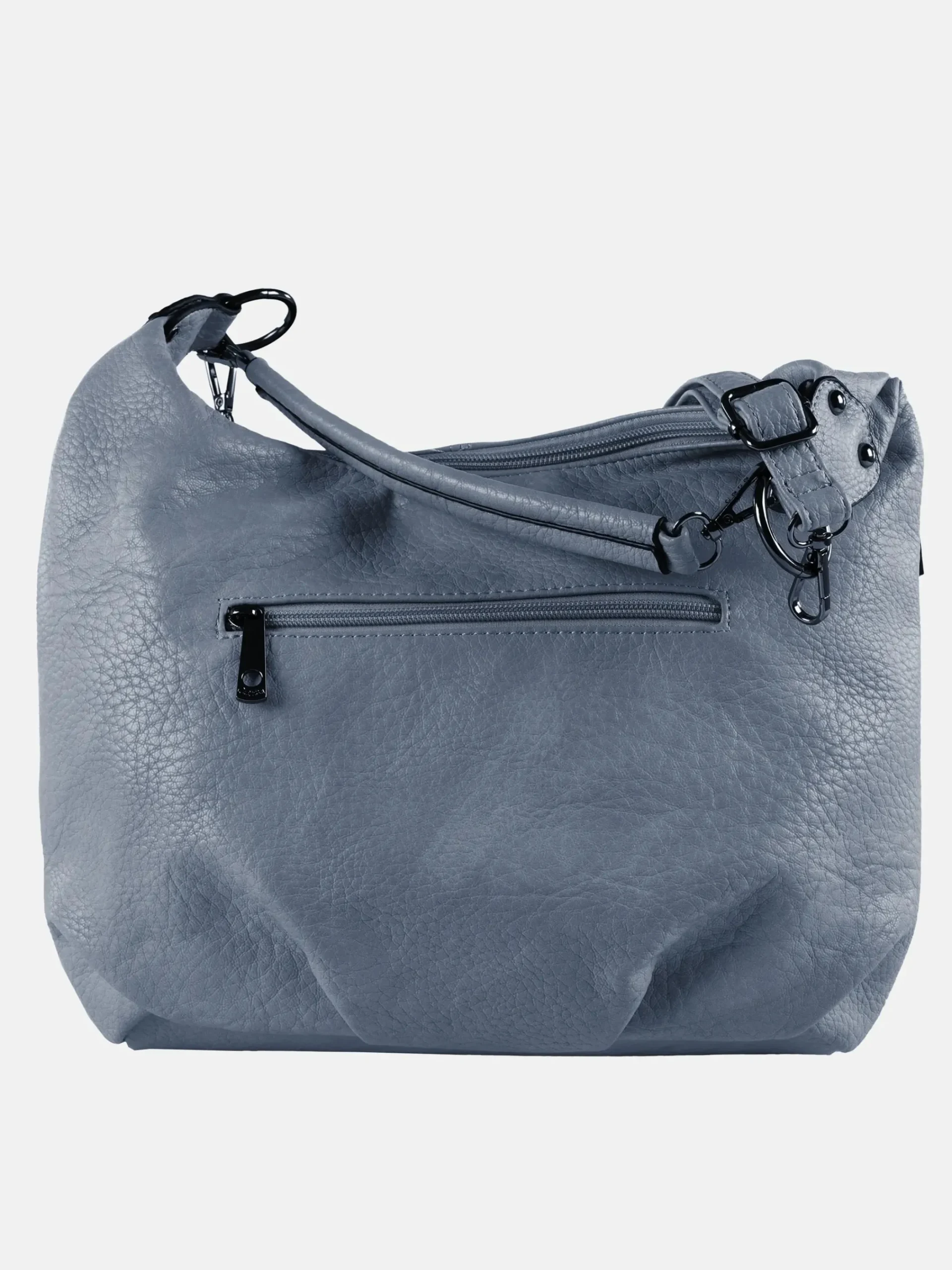 Damen casadinova Handtasche aus Kunstleder