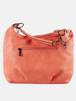 Damen casadinova Handtasche aus Kunstleder