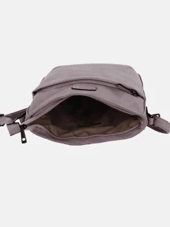 Damen casadinova Handtasche aus Kunstleder