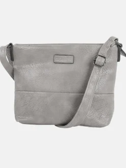 Damen casadinova Handtasche aus Kunstleder