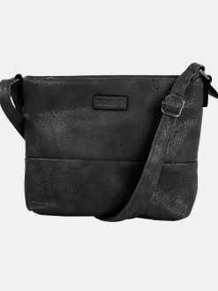 Damen casadinova Handtasche aus Kunstleder