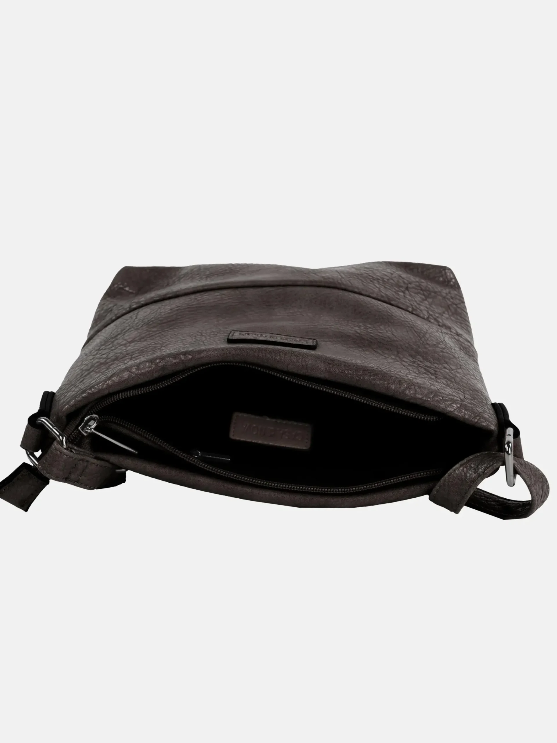 Damen casadinova Handtasche aus Kunstleder