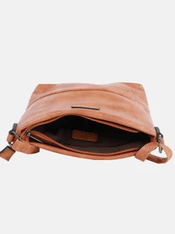 Damen casadinova Handtasche aus Kunstleder