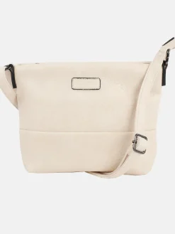 Damen casadinova Handtasche aus Kunstleder