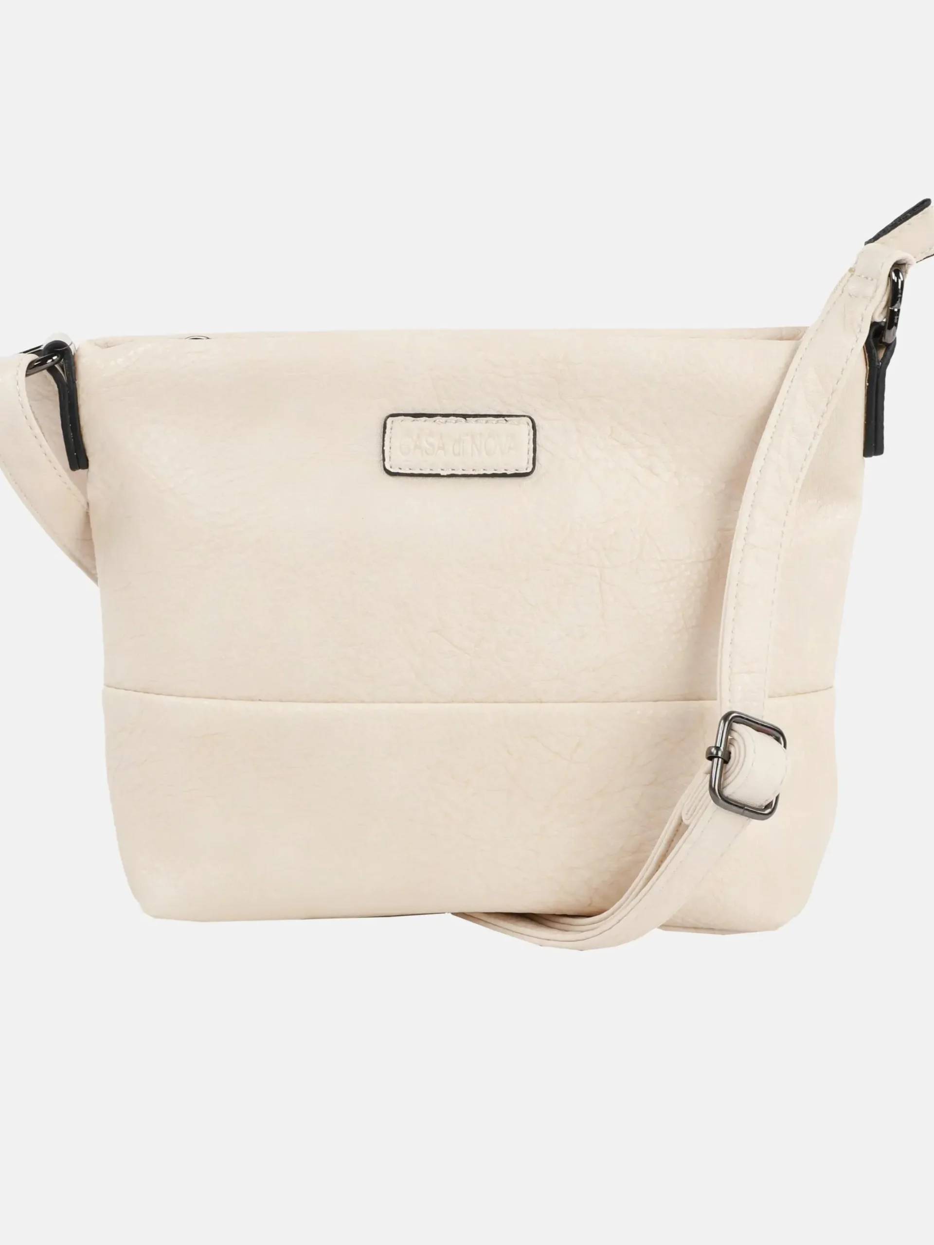 Damen casadinova Handtasche aus Kunstleder