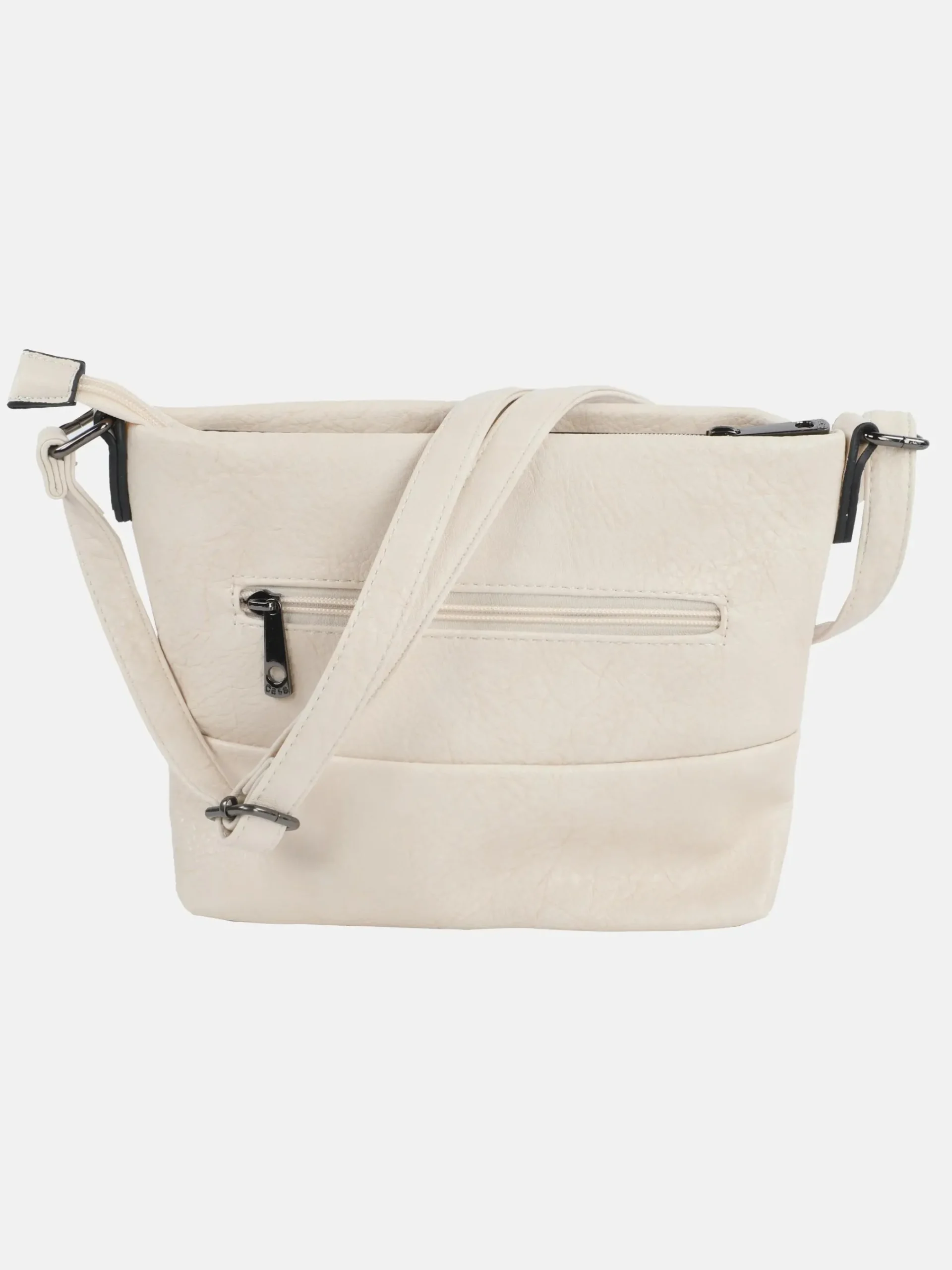 Damen casadinova Handtasche aus Kunstleder