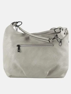 Damen casadinova Handtasche aus Kunstleder