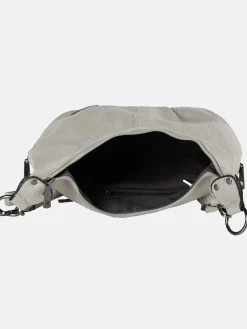 Damen casadinova Handtasche aus Kunstleder