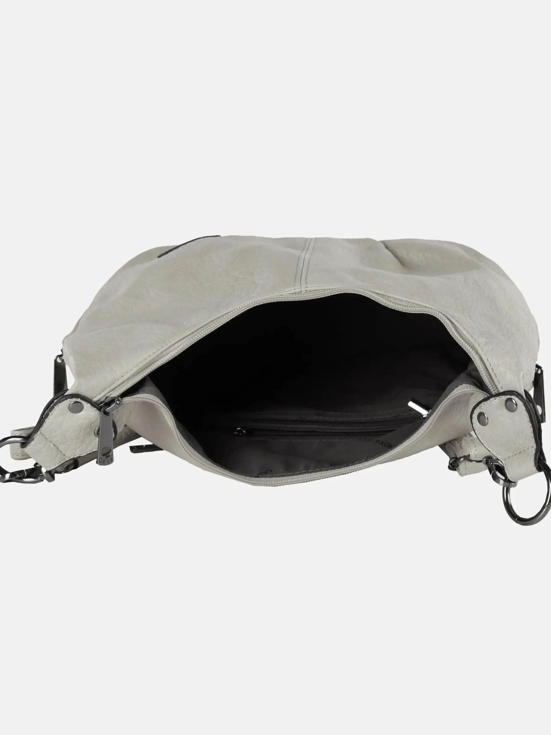 Damen casadinova Handtasche aus Kunstleder