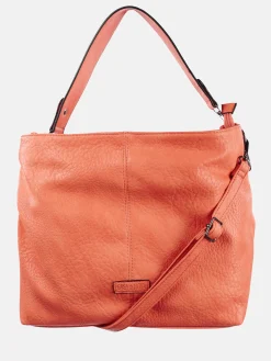 Damen casadinova Handtasche aus Kunstleder