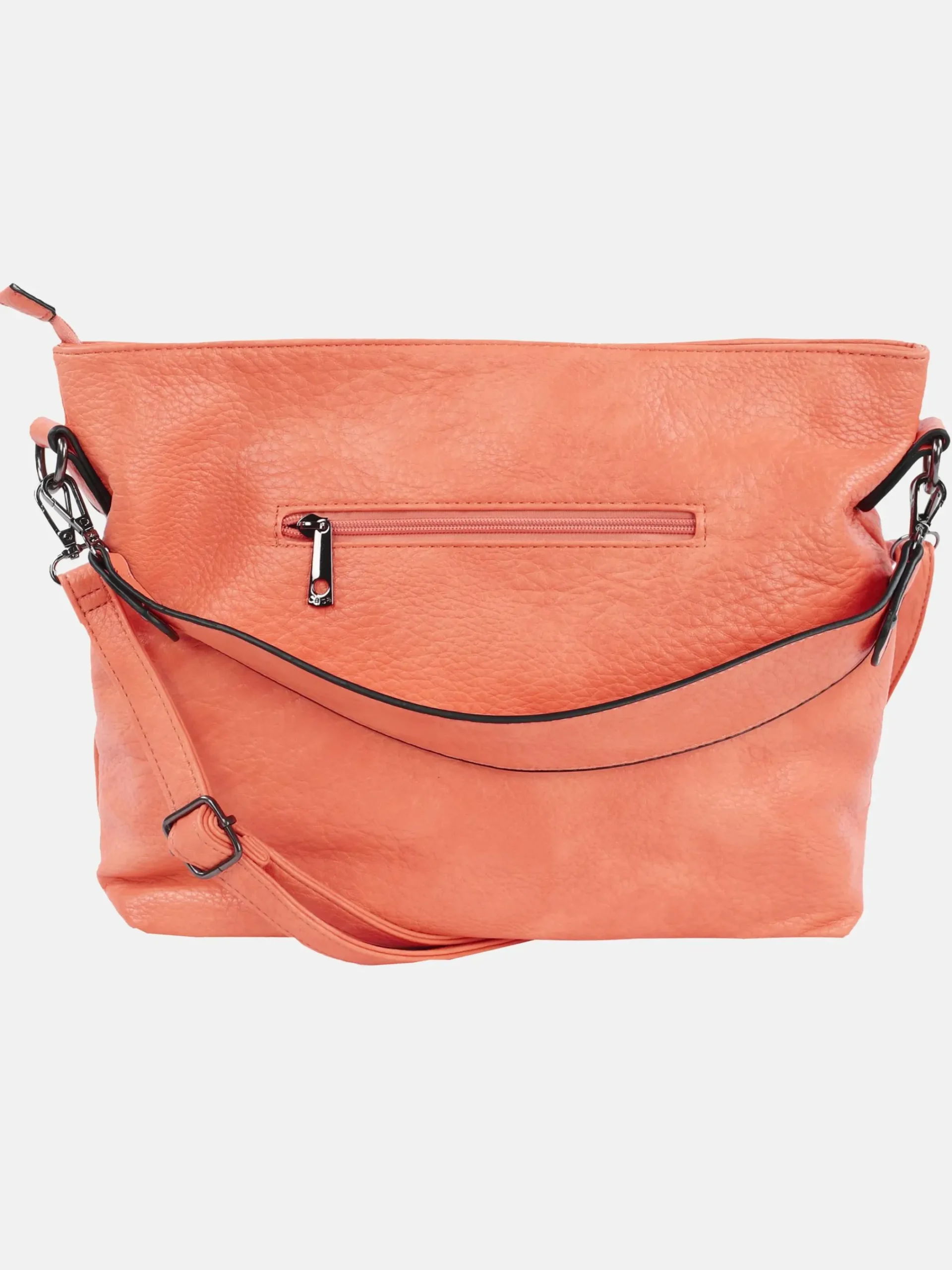 Damen casadinova Handtasche aus Kunstleder