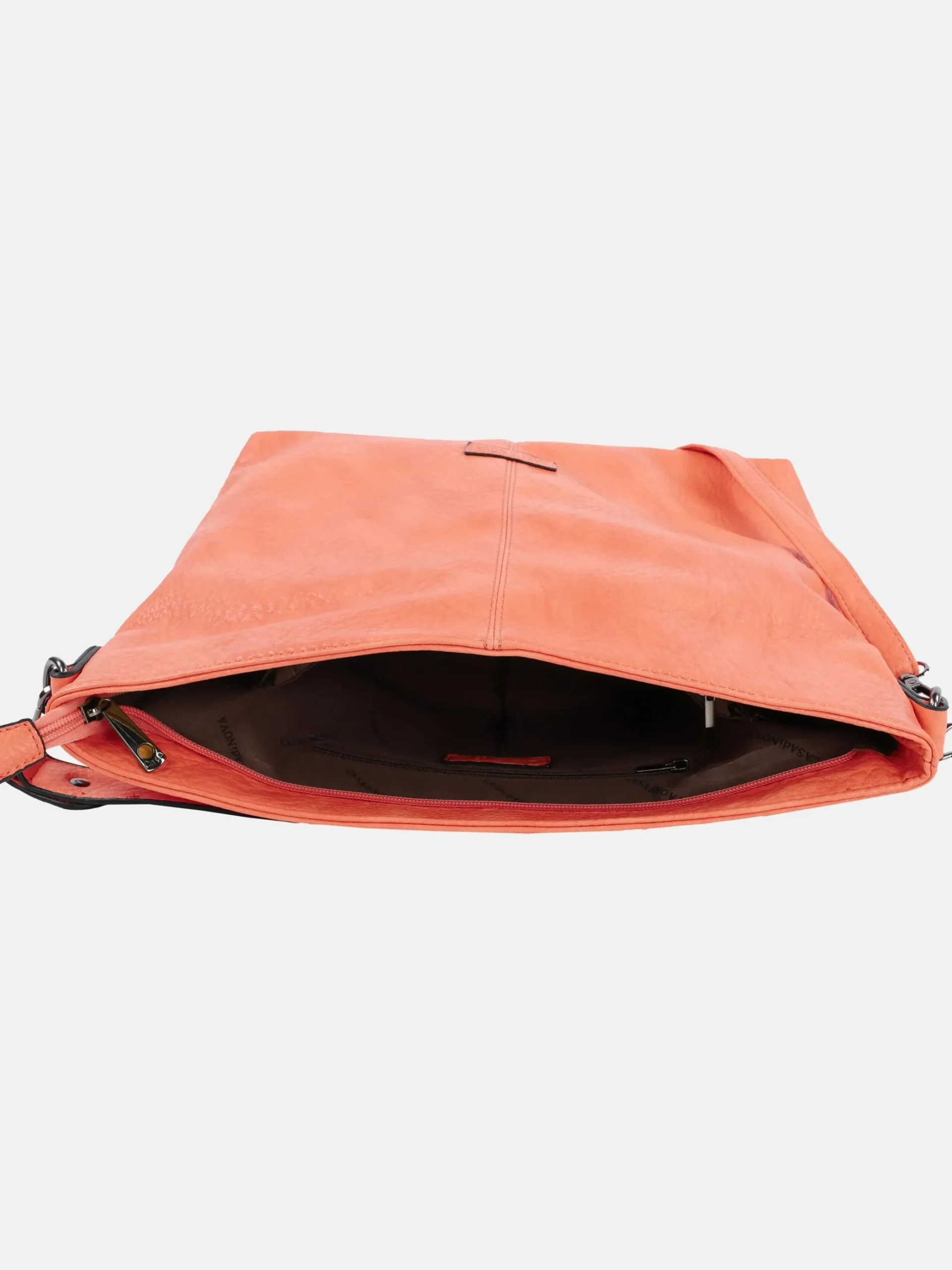 Damen casadinova Handtasche aus Kunstleder