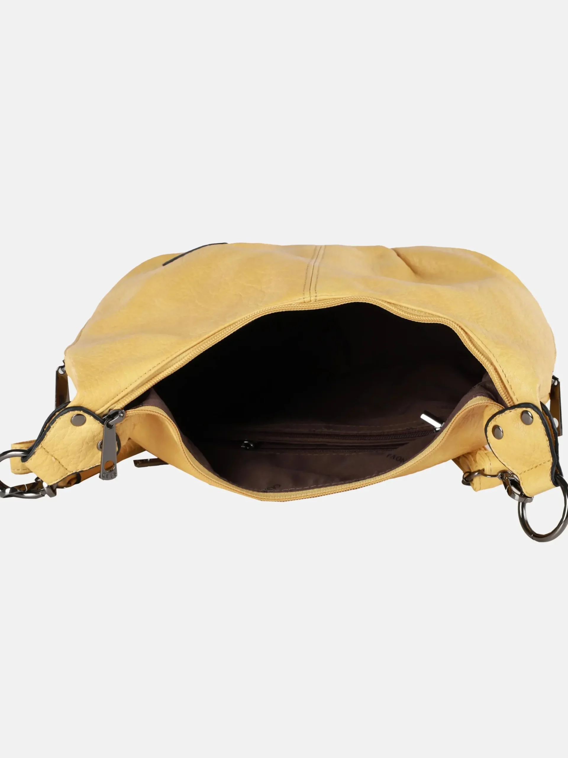 Damen casadinova Handtasche aus Kunstleder