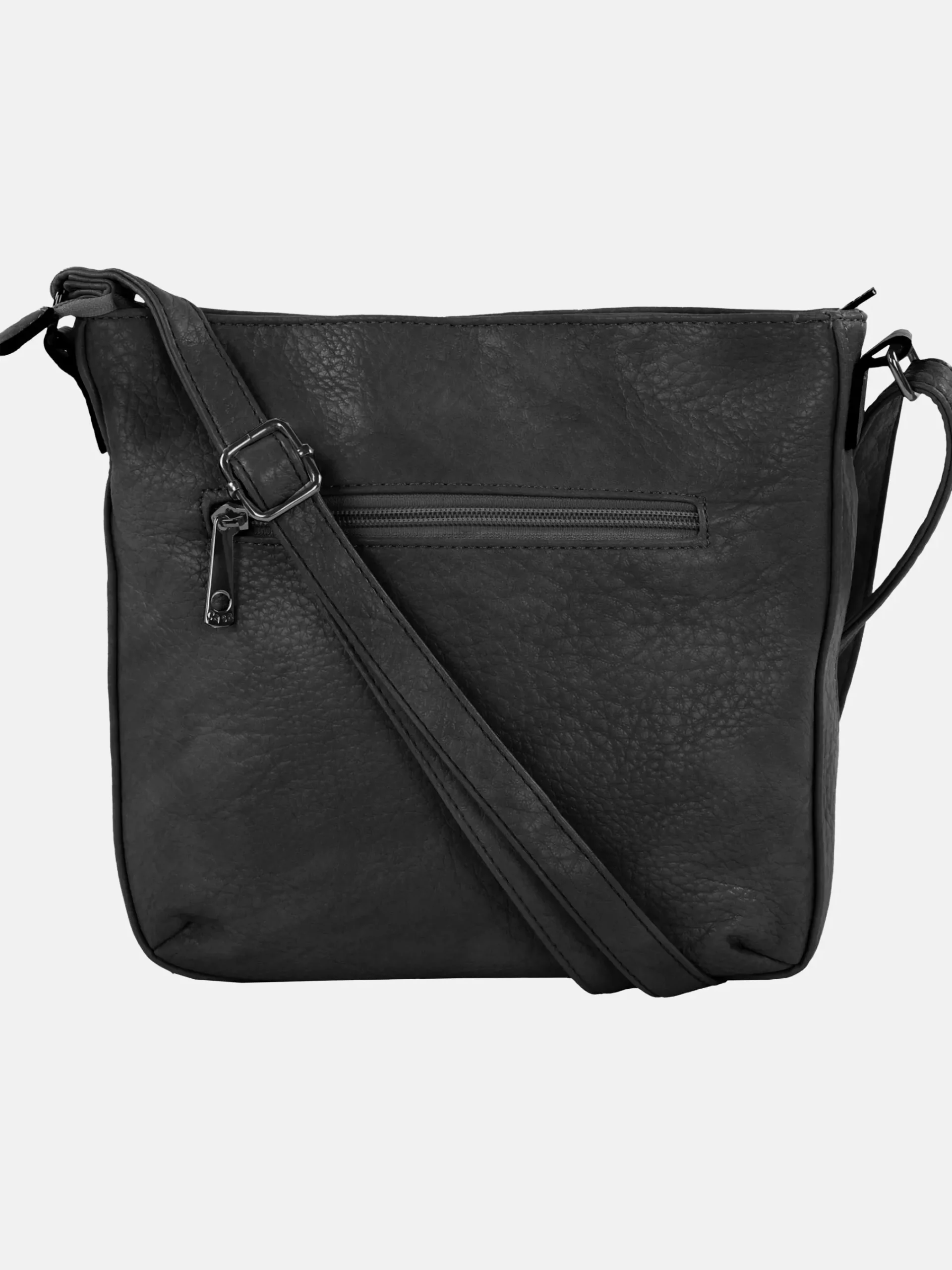 Damen casadinova Handtasche aus Kunstleder